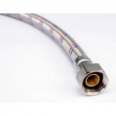 FALA Racord flexibil F/M 3/8" 3/8", lung..